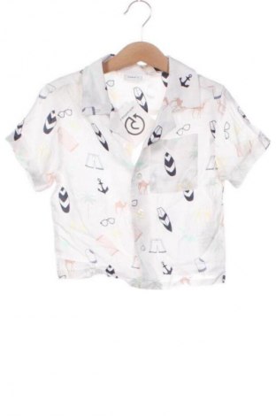 Gyerek ing Name It, Méret 18-24m / 86-98 cm, Szín Sokszínű, Ár 2 199 Ft