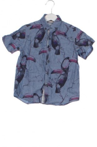 Cămașă pentru copii Next, Mărime 3-4y/ 104-110 cm, Culoare Multicolor, Preț 17,99 Lei