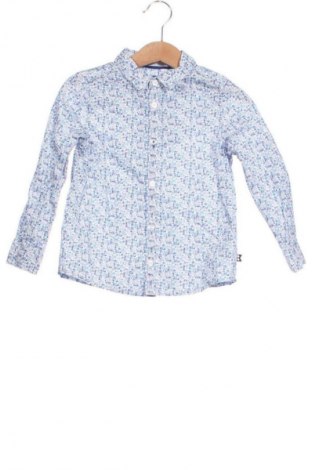 Kinderhemd Okaidi, Größe 18-24m/ 86-98 cm, Farbe Mehrfarbig, Preis 10,69 €