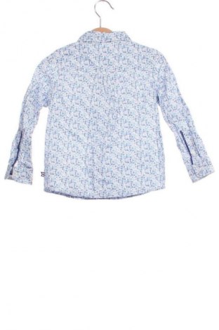 Kinderhemd Okaidi, Größe 18-24m/ 86-98 cm, Farbe Mehrfarbig, Preis 10,69 €