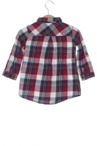 Kinderhemd Primark, Größe 18-24m/ 86-98 cm, Farbe Mehrfarbig, Preis 5,00 €