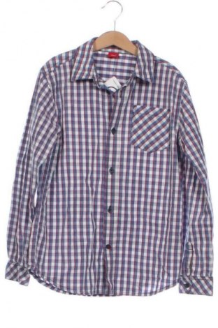 Gyerek ing S.Oliver, Méret 8-9y / 134-140 cm, Szín Sokszínű, Ár 2 179 Ft