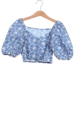 Παιδικό πουκάμισο SHEIN, Μέγεθος 6-7y/ 122-128 εκ., Χρώμα Πολύχρωμο, Τιμή 5,11 €