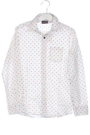 Παιδικό πουκάμισο Sarabanda, Μέγεθος 6-7y/ 122-128 εκ., Χρώμα Πολύχρωμο, Τιμή 6,99 €