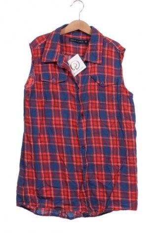 Kinderhemd Seppala, Größe 13-14y/ 164-168 cm, Farbe Mehrfarbig, Preis 1,99 €