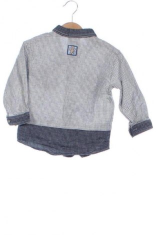 Kinderhemd Topolino, Größe 18-24m/ 86-98 cm, Farbe Mehrfarbig, Preis 7,85 €