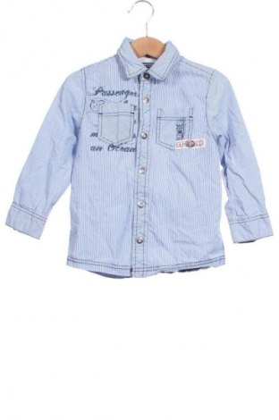 Kinderhemd Topolino, Größe 2-3y/ 98-104 cm, Farbe Mehrfarbig, Preis 1,99 €