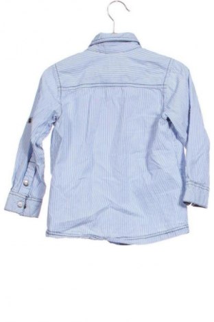 Kinderhemd Topolino, Größe 2-3y/ 98-104 cm, Farbe Mehrfarbig, Preis 1,99 €