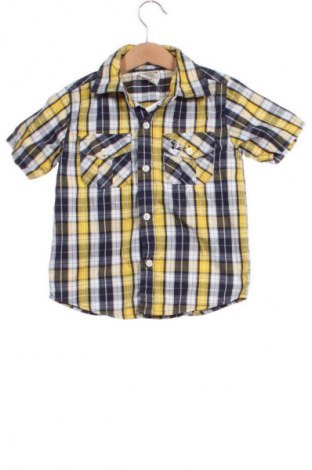 Kinderhemd Unbranded, Größe 2-3m/ 56-62 cm, Farbe Mehrfarbig, Preis 1,99 €