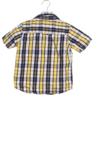 Kinderhemd Unbranded, Größe 2-3m/ 56-62 cm, Farbe Mehrfarbig, Preis 1,99 €