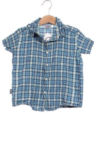 Kinderhemd Unbranded, Größe 2-3y/ 98-104 cm, Farbe Mehrfarbig, Preis 1,99 €