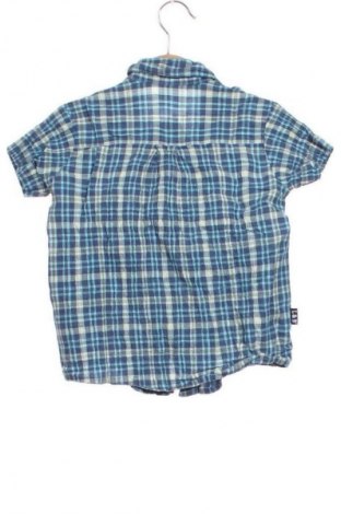 Kinderhemd Unbranded, Größe 2-3y/ 98-104 cm, Farbe Mehrfarbig, Preis 1,99 €