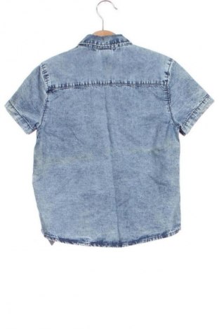 Gyerek ing Unbranded, Méret 4-5y / 110-116 cm, Szín Kék, Ár 1 249 Ft