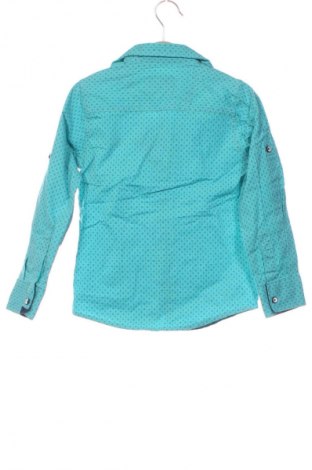 Παιδικό πουκάμισο Unbranded, Μέγεθος 4-5y/ 110-116 εκ., Χρώμα Πολύχρωμο, Τιμή 3,99 €