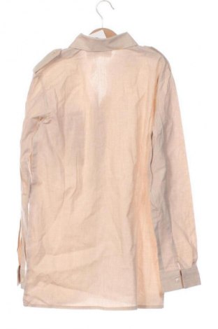 Gyerek ing Unbranded, Méret 10-11y / 146-152 cm, Szín Bézs, Ár 669 Ft