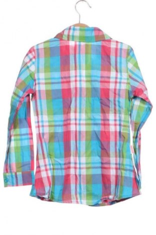 Kinderhemd Unbranded, Größe 8-9y/ 134-140 cm, Farbe Mehrfarbig, Preis 7,39 €