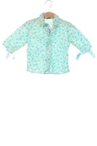 Gyerek ing United Colors Of Benetton, Méret 9-12m / 74-80 cm, Szín Sokszínű, Ár 2 009 Ft