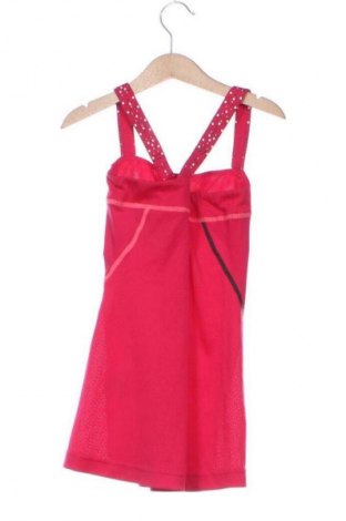 Kinderkleid Babolat, Größe 6-7y/ 122-128 cm, Farbe Rosa, Preis 14,00 €