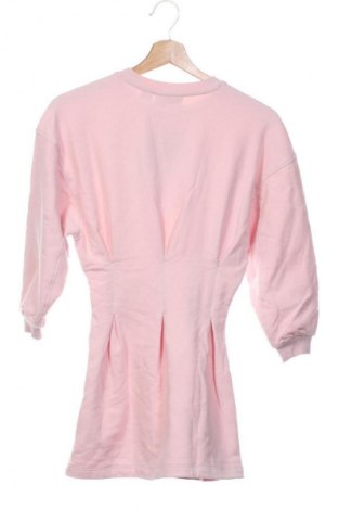 Detské šaty  Calvin Klein Jeans, Veľkosť 7-8y/ 128-134 cm, Farba Ružová, Cena  56,95 €