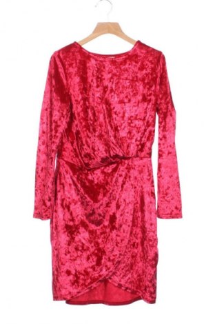 Детска рокля Cubus, Размер 10-11y/ 146-152 см, Цвят Червен, Цена 3,57 €