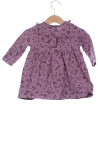 Kinderkleid Ergee, Größe 9-12m/ 74-80 cm, Farbe Mehrfarbig, Preis 12,28 €
