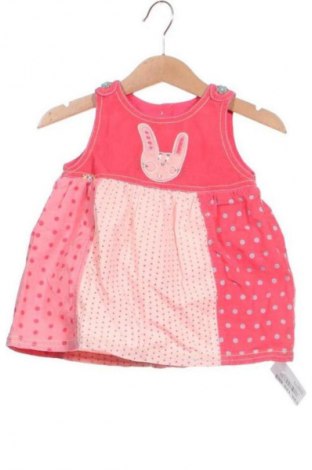 Kinderkleid George, Größe 3-6m/ 62-68 cm, Farbe Mehrfarbig, Preis 4,99 €