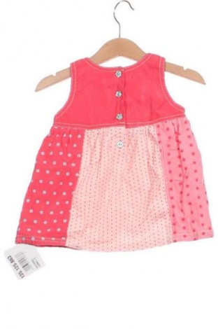 Kinderkleid George, Größe 3-6m/ 62-68 cm, Farbe Mehrfarbig, Preis 4,99 €