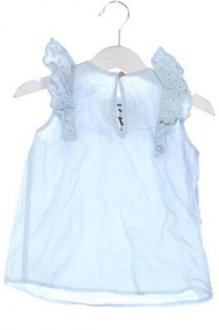 Kinderkleid H&M, Größe 18-24m/ 86-98 cm, Farbe Blau, Preis 6,99 €