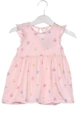 Kinderkleid H&M, Größe 9-12m/ 74-80 cm, Farbe Mehrfarbig, Preis 3,99 €