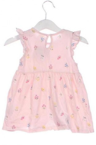 Kinderkleid H&M, Größe 9-12m/ 74-80 cm, Farbe Mehrfarbig, Preis 3,99 €