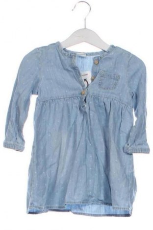 Gyerek ruha H&M, Méret 12-18m / 80-86 cm, Szín Kék, Ár 1 319 Ft