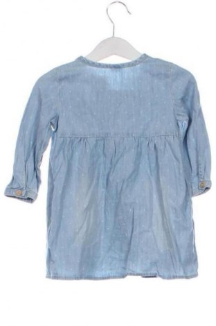 Gyerek ruha H&M, Méret 12-18m / 80-86 cm, Szín Kék, Ár 1 319 Ft