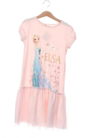 Kinderkleid H&M, Größe 8-9y/ 134-140 cm, Farbe Mehrfarbig, Preis 12,00 €