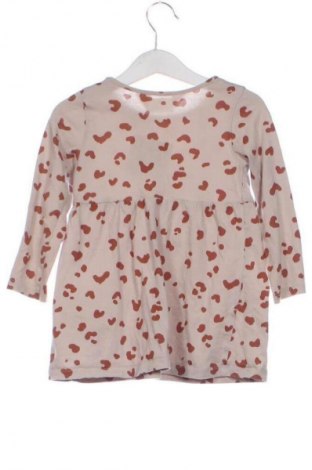 Kinderkleid H&M, Größe 18-24m/ 86-98 cm, Farbe Mehrfarbig, Preis 3,99 €
