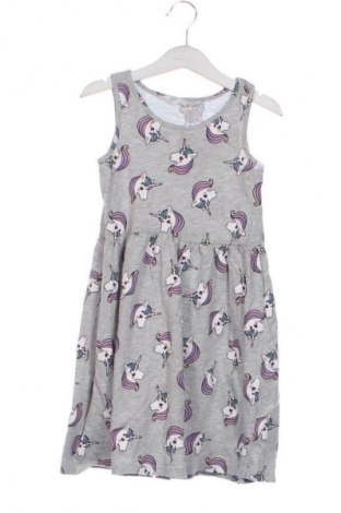 Kinderkleid H&M, Größe 6-7y/ 122-128 cm, Farbe Mehrfarbig, Preis 12,28 €