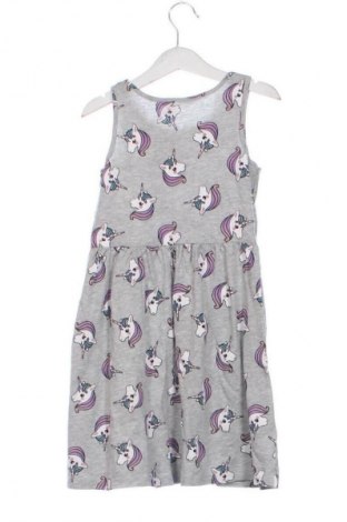 Kinderkleid H&M, Größe 6-7y/ 122-128 cm, Farbe Mehrfarbig, Preis 12,28 €