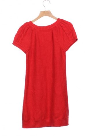Kinderkleid H&M, Größe 8-9y/ 134-140 cm, Farbe Rot, Preis 12,00 €