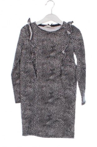 Kinderkleid H&M, Größe 4-5y/ 110-116 cm, Farbe Mehrfarbig, Preis 2,99 €