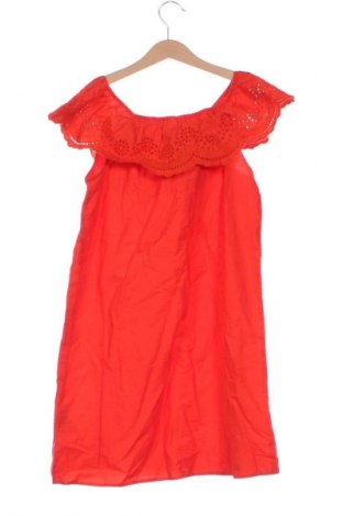 Kinderkleid H&M, Größe 11-12y/ 152-158 cm, Farbe Rot, Preis 6,99 €