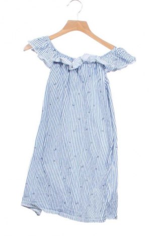 Детска рокля H&M, Размер 8-9y/ 134-140 см, Цвят Многоцветен, Цена 7,15 €