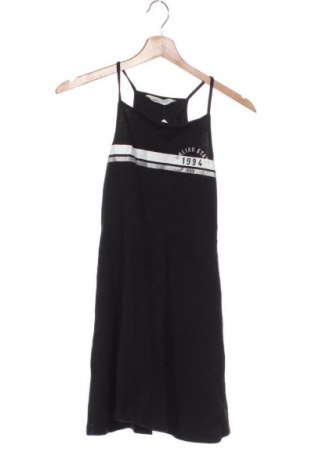 Kinderkleid H&M, Größe 10-11y/ 146-152 cm, Farbe Schwarz, Preis 6,99 €
