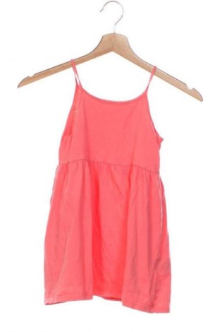 Kinderkleid H&M, Größe 3-4y/ 104-110 cm, Farbe Orange, Preis 22,99 €