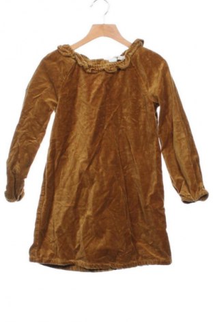 Παιδικό φόρεμα H&M, Μέγεθος 6-7y/ 122-128 εκ., Χρώμα Κίτρινο, Τιμή 1,99 €