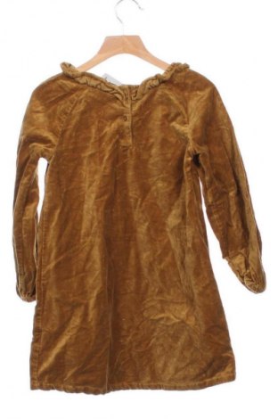 Παιδικό φόρεμα H&M, Μέγεθος 6-7y/ 122-128 εκ., Χρώμα Κίτρινο, Τιμή 1,99 €