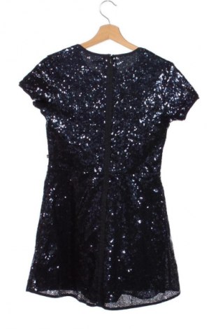 Παιδικό φόρεμα IKKS, Μέγεθος 12-13y/ 158-164 εκ., Χρώμα Μπλέ, Τιμή 12,99 €