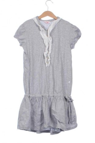 Kinderkleid IL Gufo, Größe 11-12y/ 152-158 cm, Farbe Grau, Preis 22,64 €