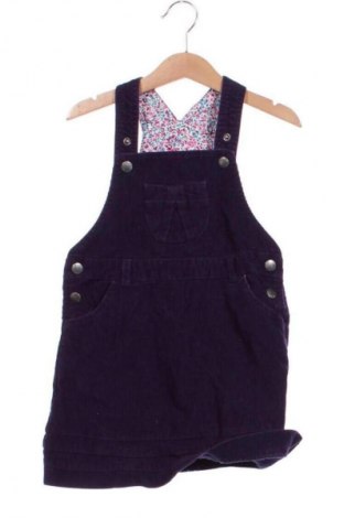 Dětské šaty  Jojo Maman Bebe, Velikost 3-4y/ 104-110 cm, Barva Fialová, Cena  53,00 Kč
