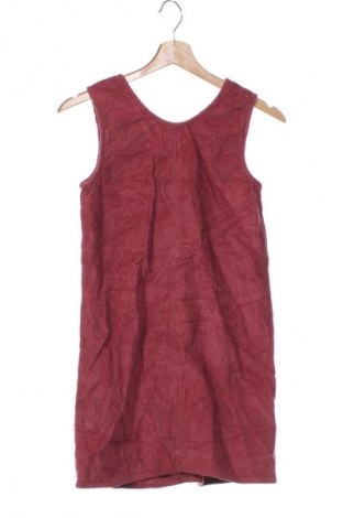 Dětské šaty  Jonas Nielsen, Velikost 9-10y/ 140-146 cm, Barva Červená, Cena  69,00 Kč