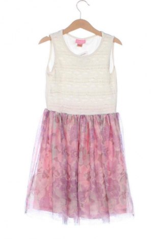 Kinderkleid LC Waikiki, Größe 7-8y/ 128-134 cm, Farbe Mehrfarbig, Preis 9,99 €