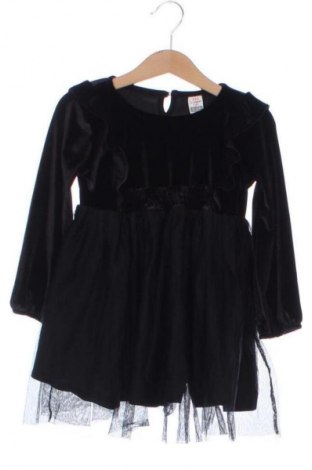 Gyerek ruha LC Waikiki, Méret 2-3y / 98-104 cm, Szín Fekete, Ár 1 069 Ft